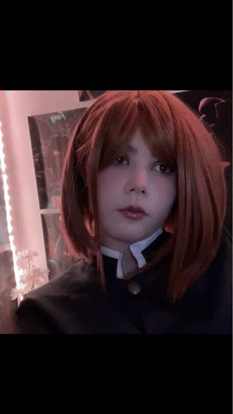 ✨aki_cosplay✨ - Nobara