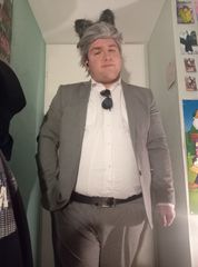 Monsieur Loup preview 3