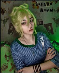 Rantaro Amami preview 2
