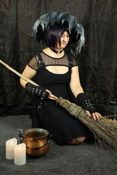 Amy-sama - Hotaru (Halloween)