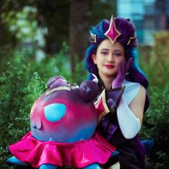 Zoe Japex 1 preview 2