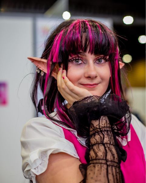 Yui_moon - Draculaura 