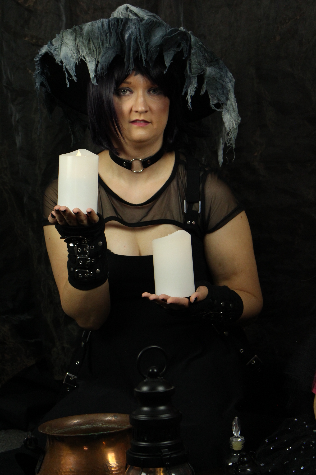 Hotaru (Halloween) — photo 40