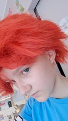 Kirishima (croquis) preview 2
