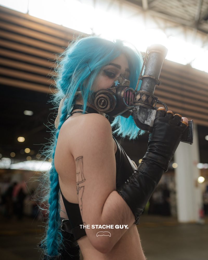 JapanTouch haru 2024 - Photo 3