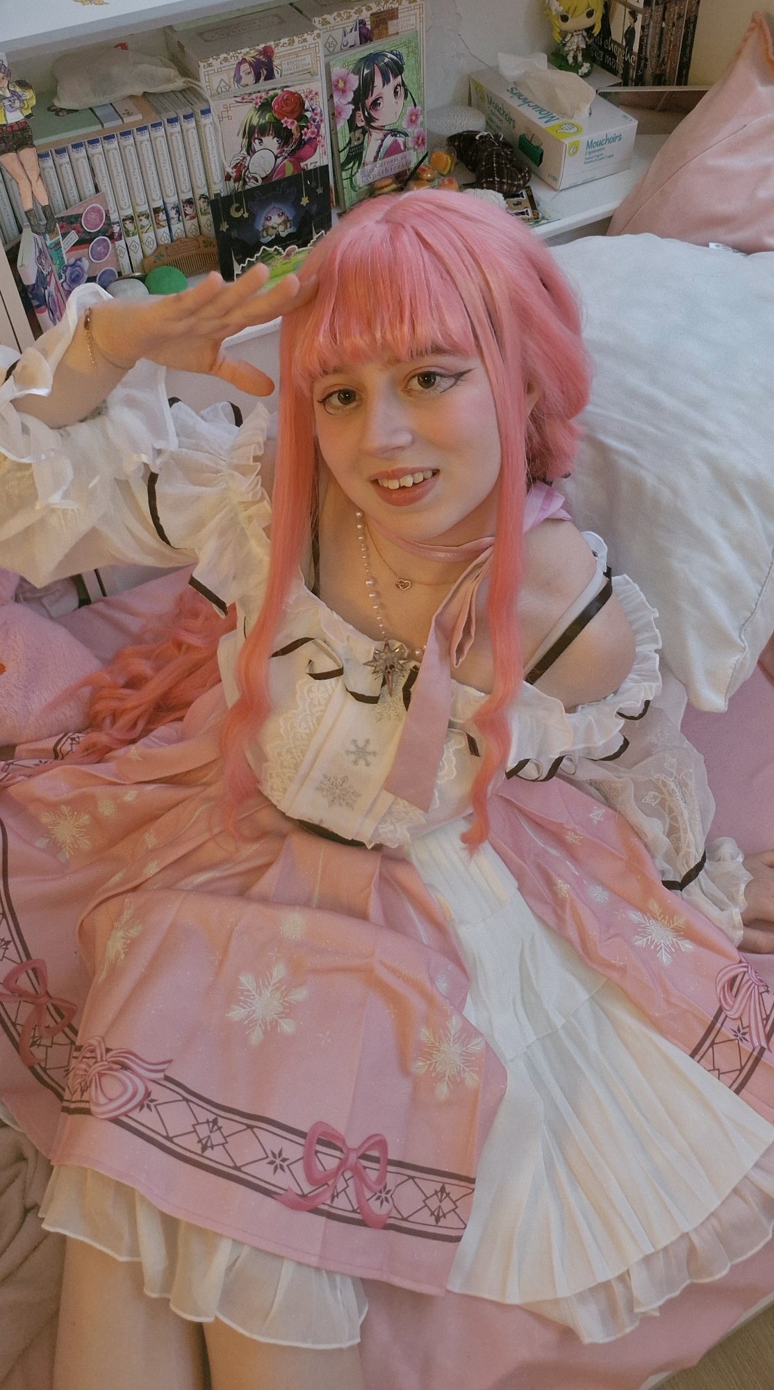 Infinity Nikki - Photo 5