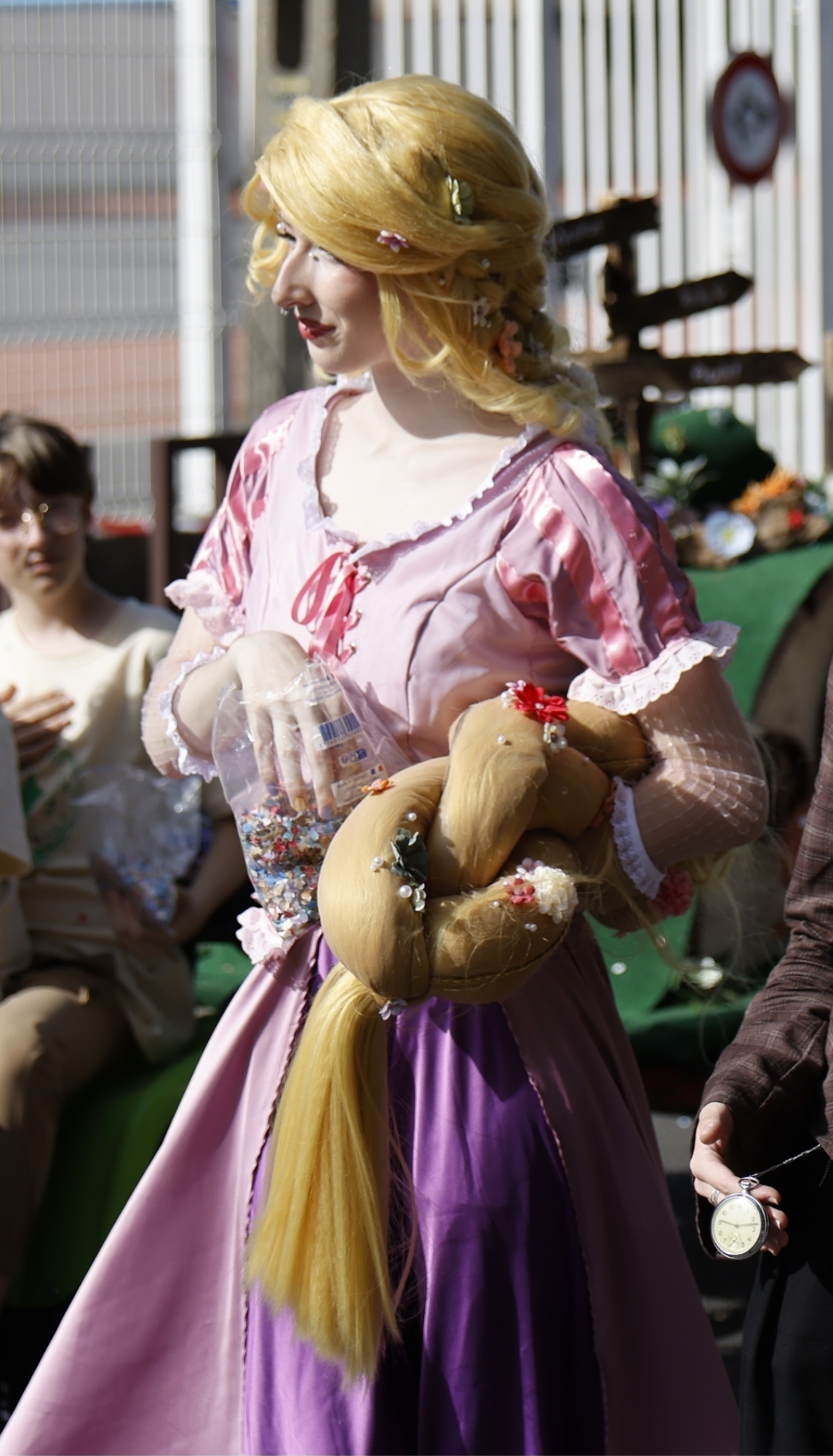 Rapunzel — photo 7