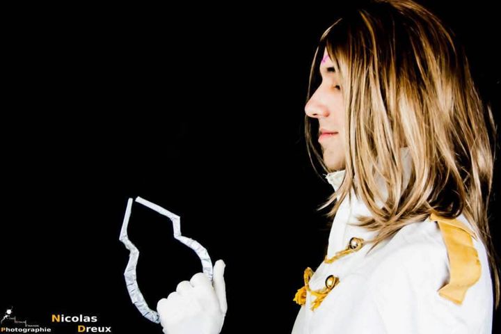Quinto Vongola