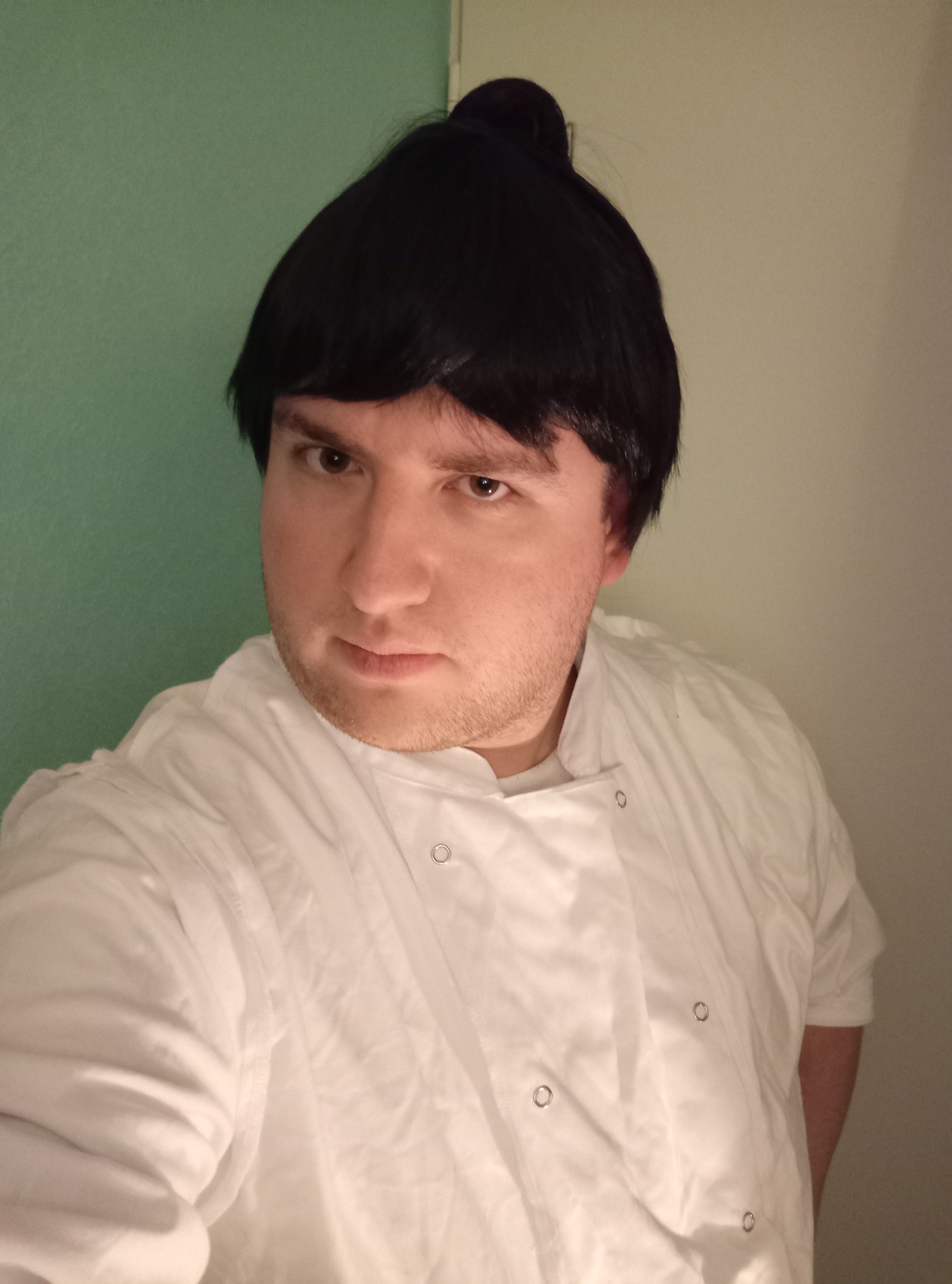 Shuhei Suzuri  - Photo 2