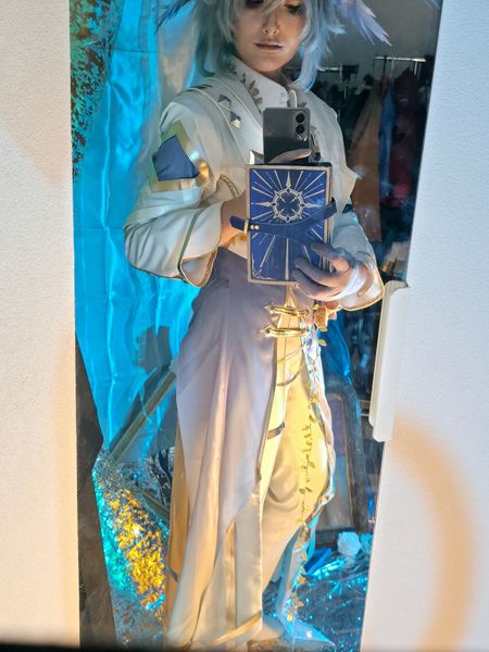 Aspectra1._.cos - Sunday Doujin home