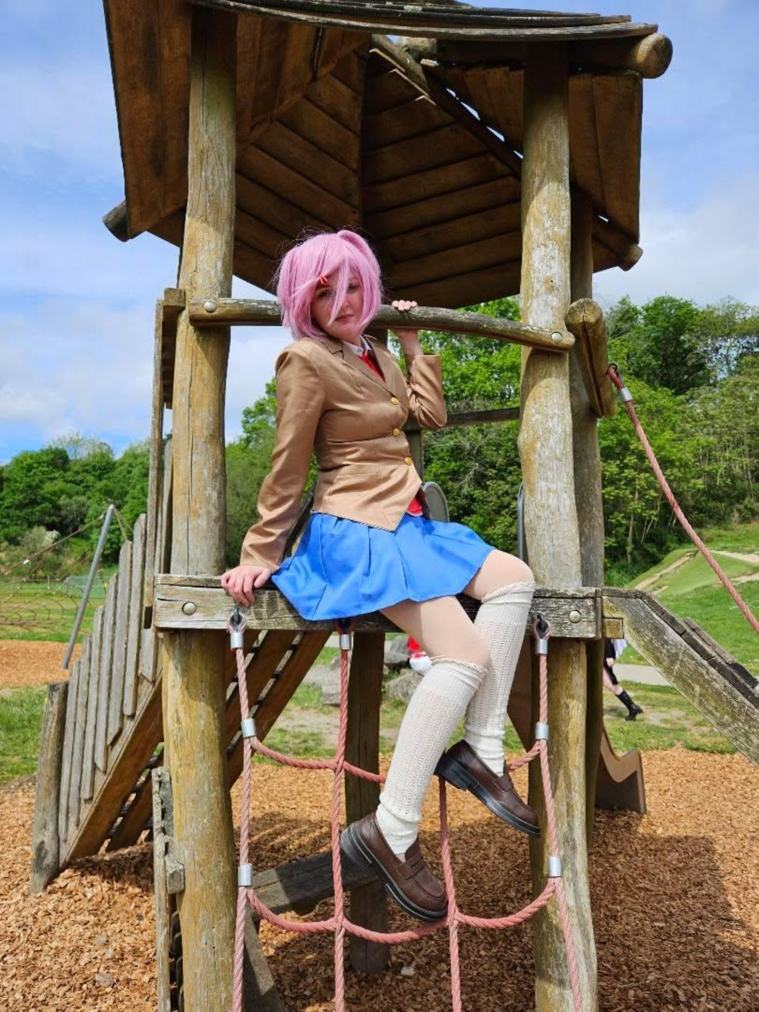 Natsuki — photo 6