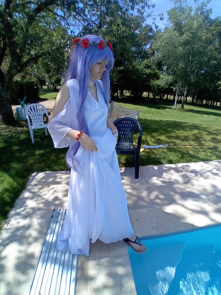 Sasha/Athéna  - Photo 29