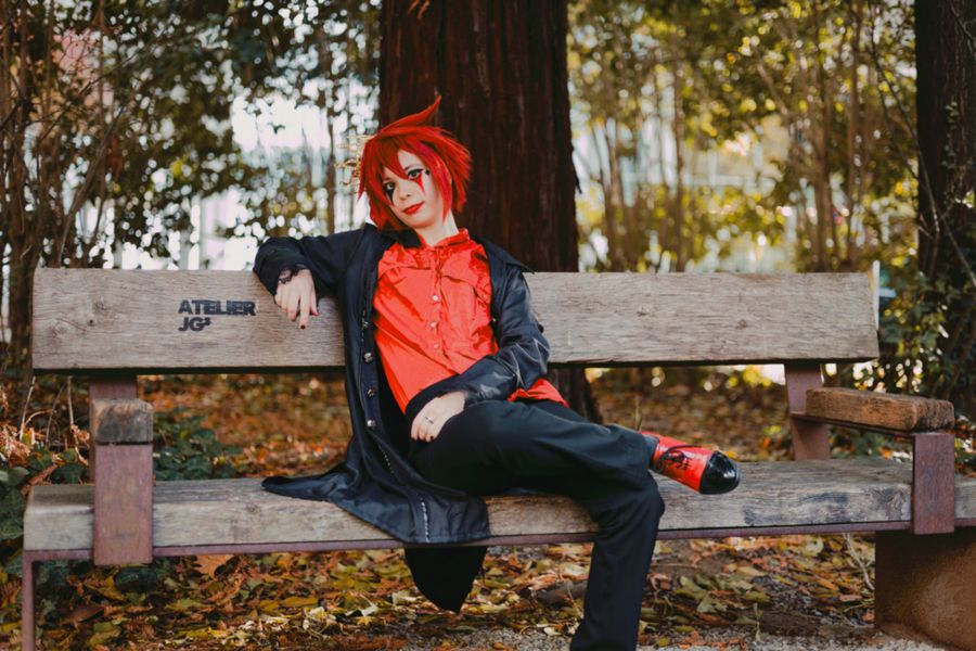 _aikocos_ - Shooting Halloween 