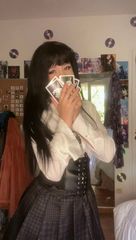 Yumeko 1 preview 2