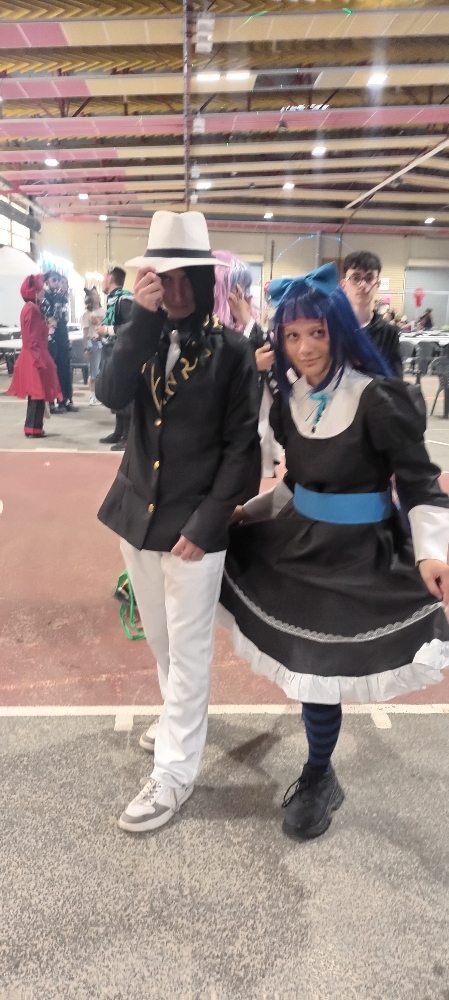 Stocking Anarchy - Photo 4