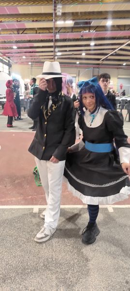 Lilyashley_ - Stocking Anarchy
