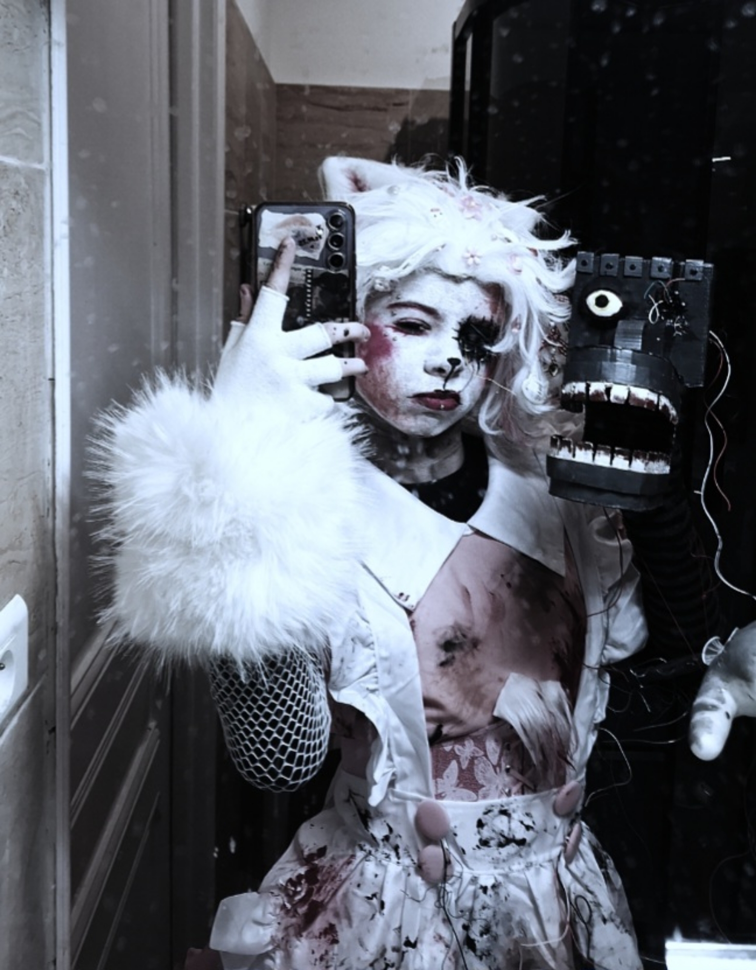 Mangle! — photo 7