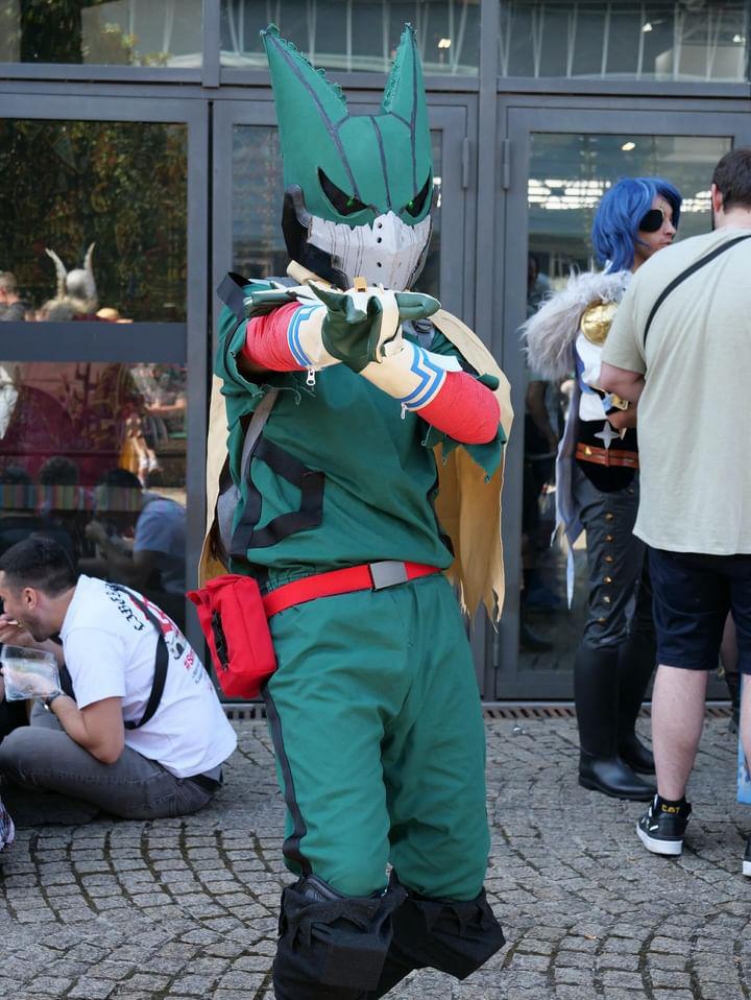 Deku - Photo 2