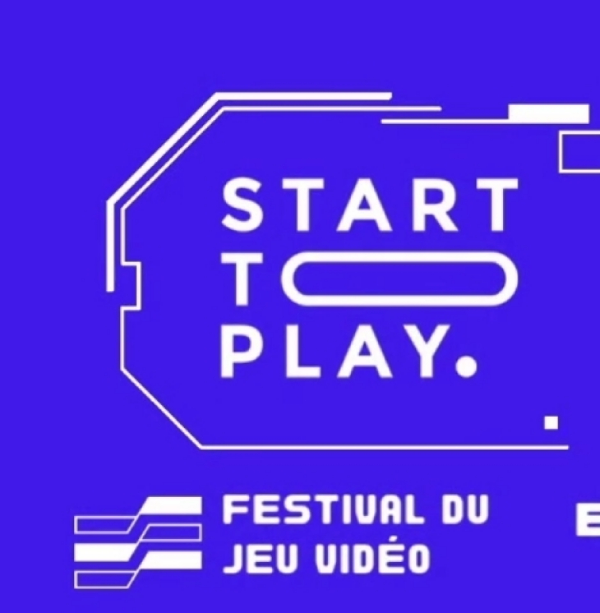 Start to play 
