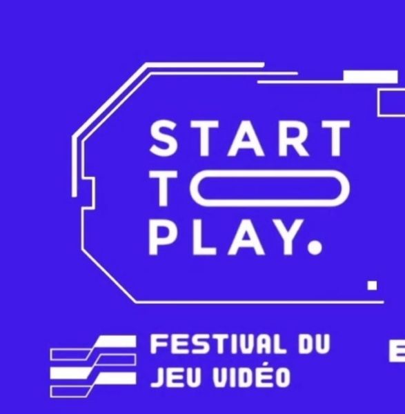Start to play 