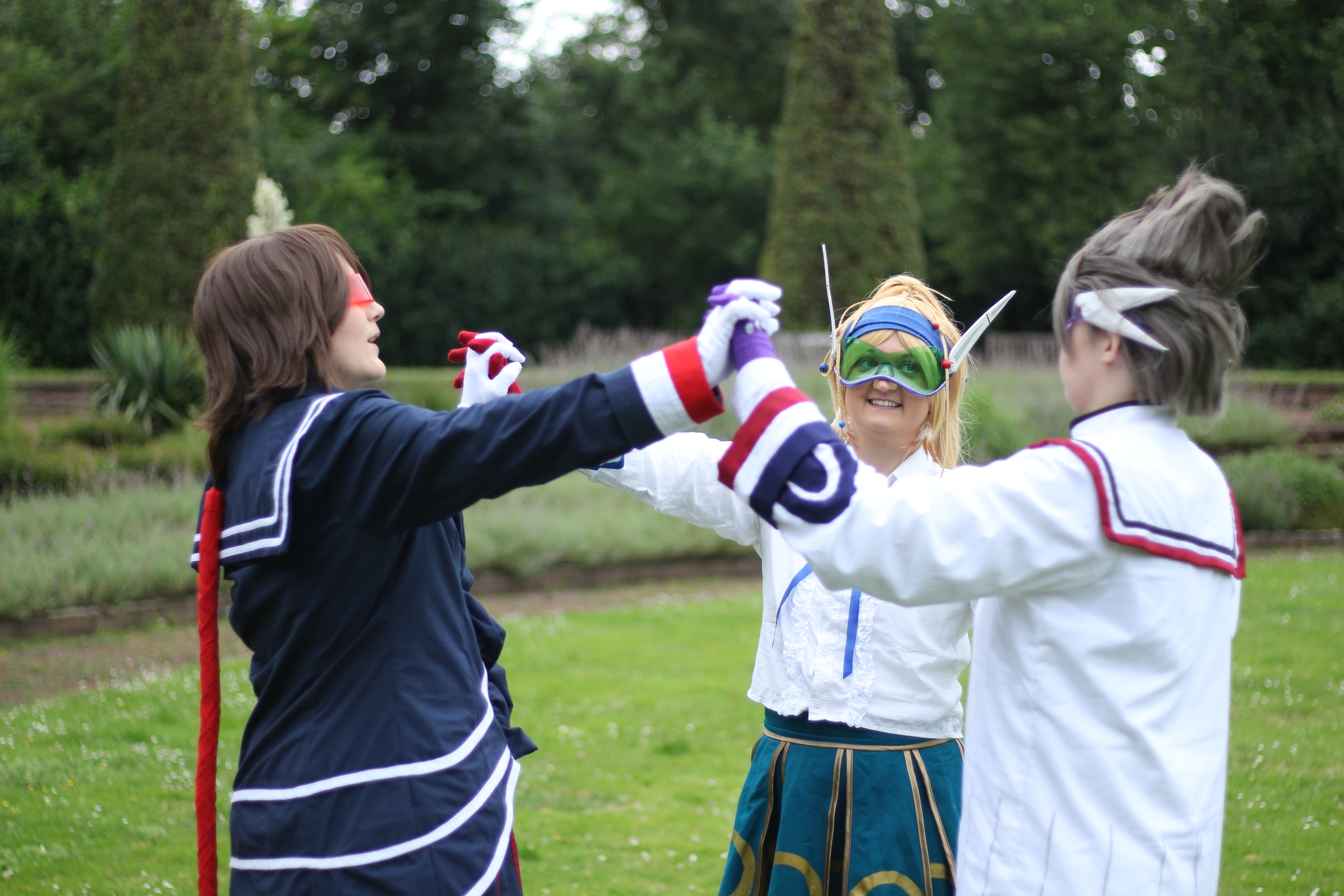 Y.R.P. (Psychic) - Photo 59