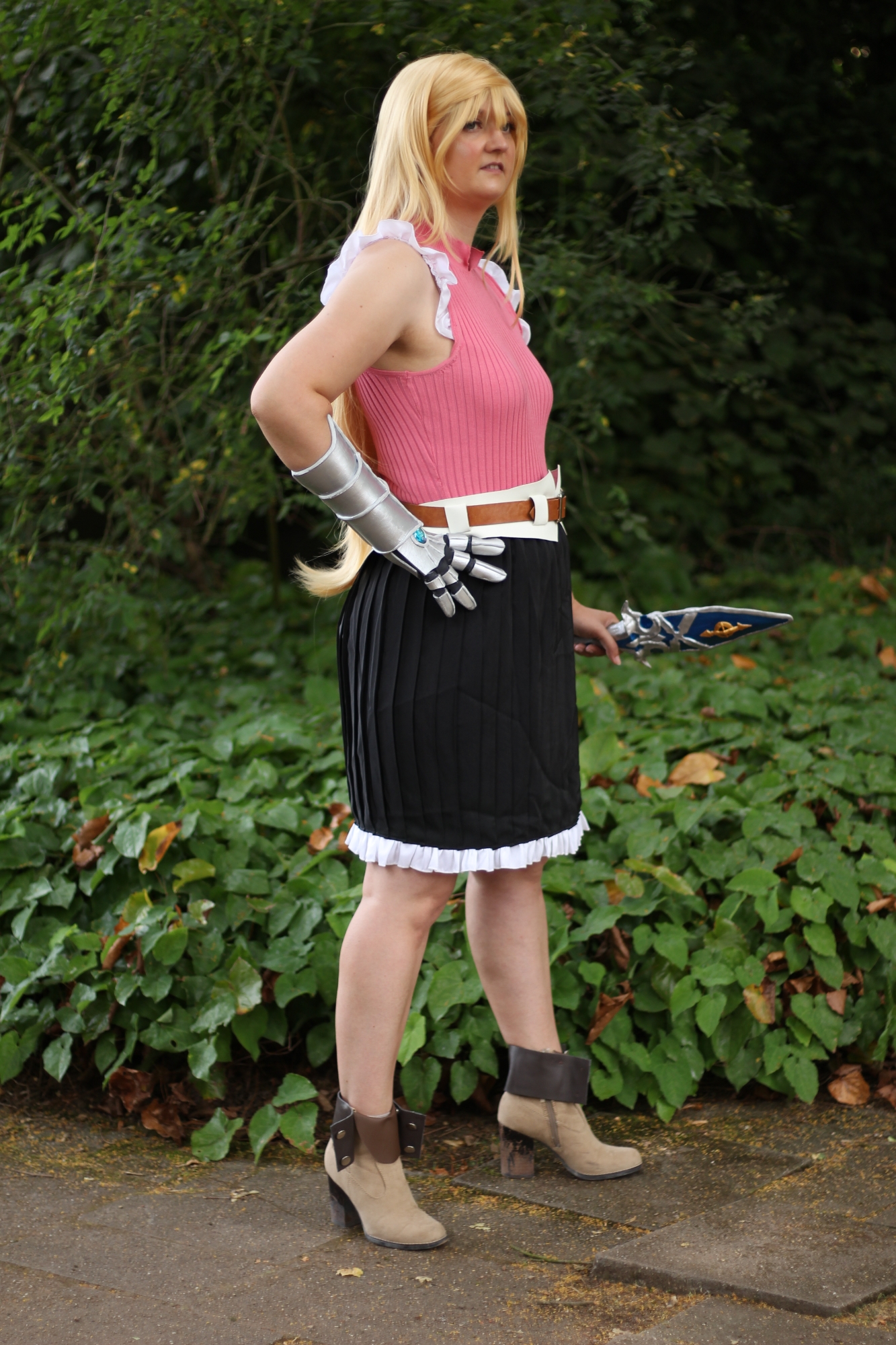 World of FF Gruppe — photo 12