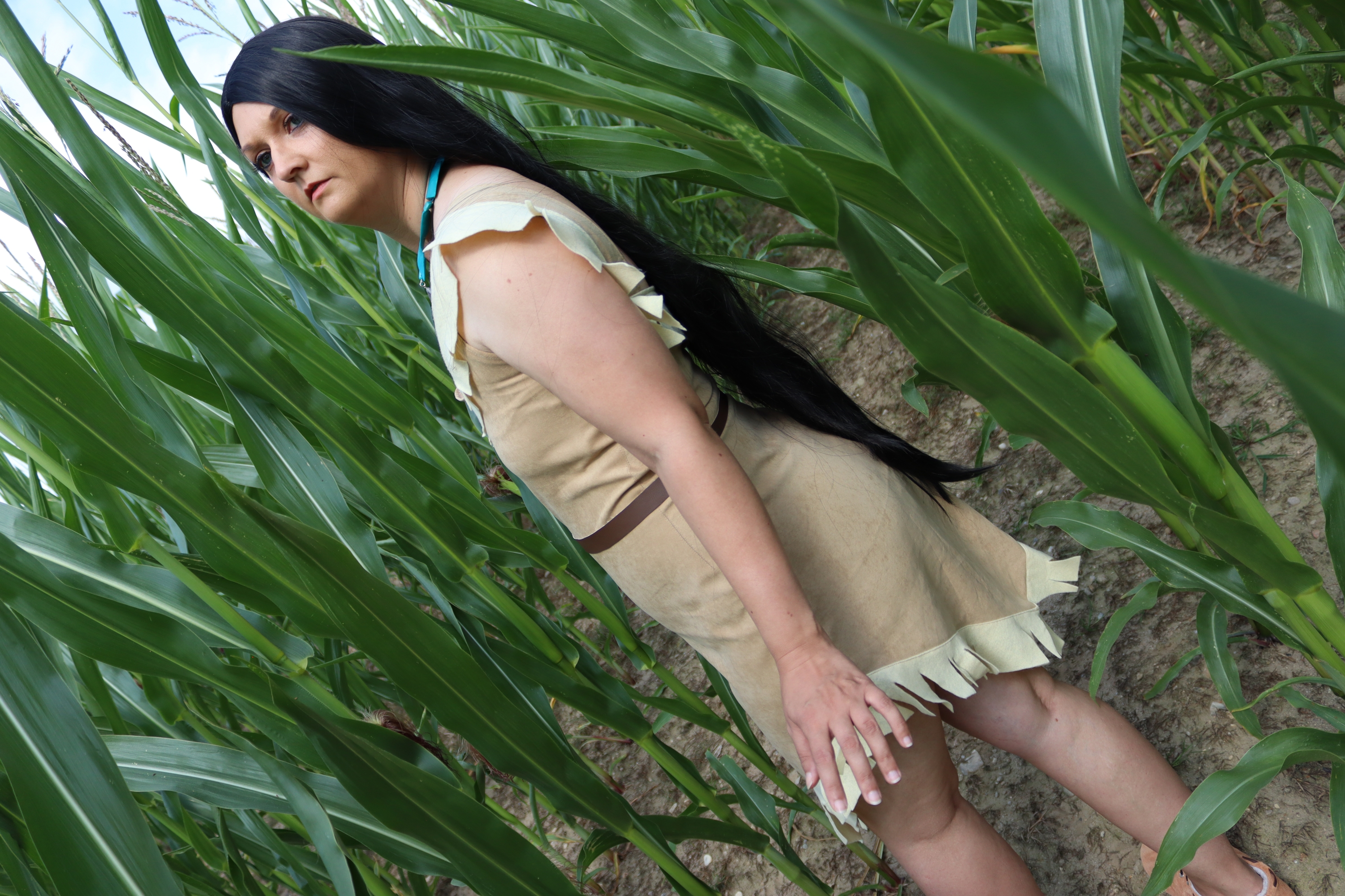 Pocahontas — photo 84