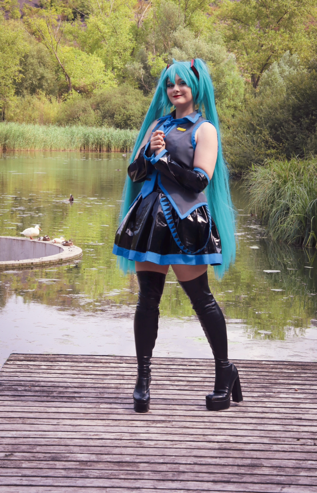 Miku — photo 8