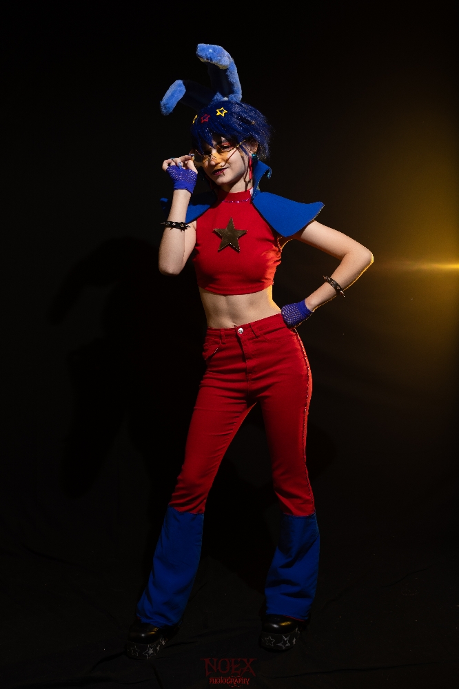 ☆ Glamrock Bonnie ☆ - Photo 3