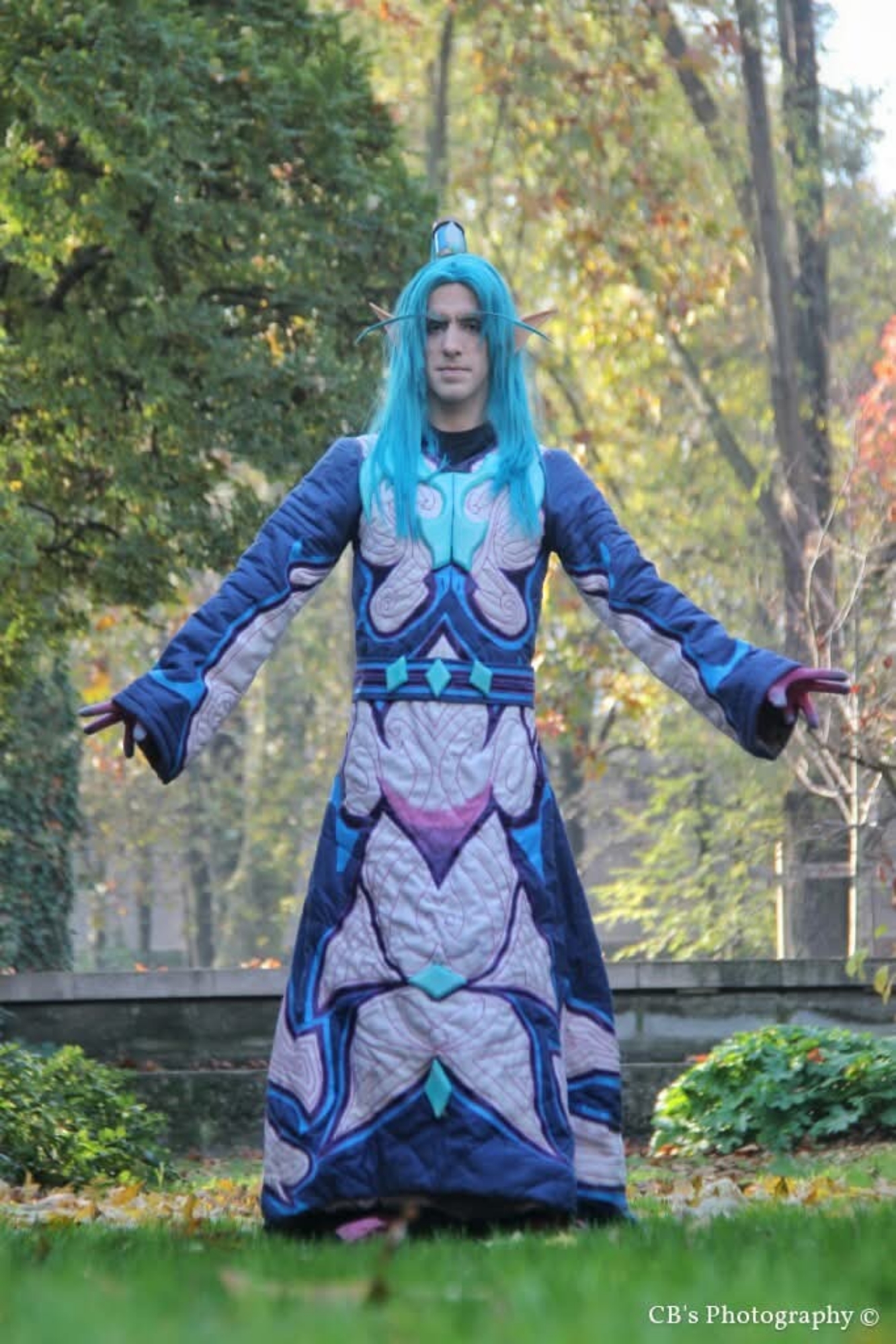 Malygos, photo 5