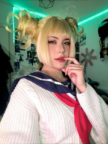 Toga himiko
