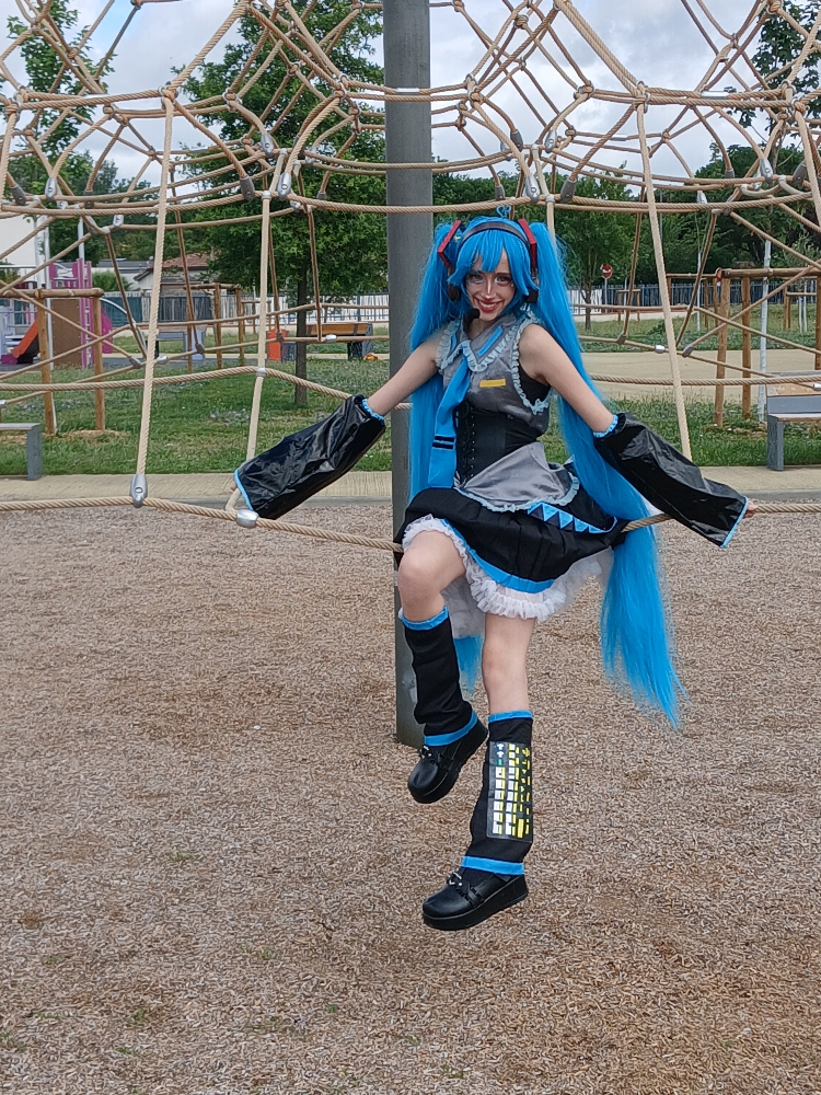Miku — photo 9