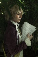Emil NieR preview 3
