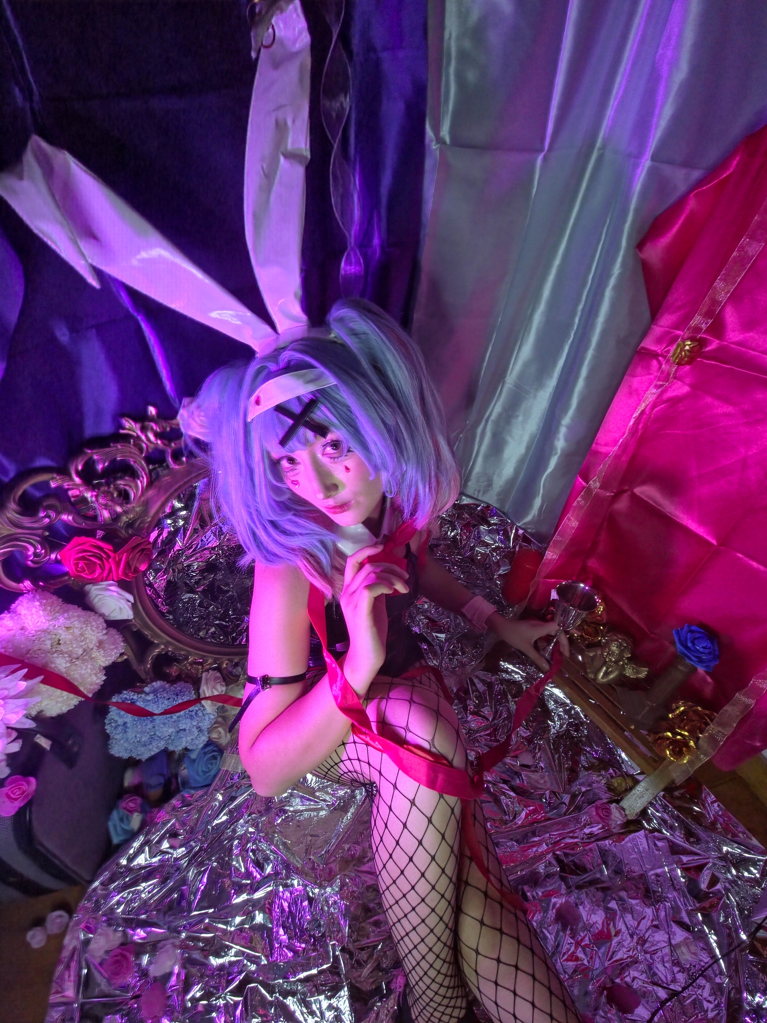 Rabbit Hole Miku — photo 41