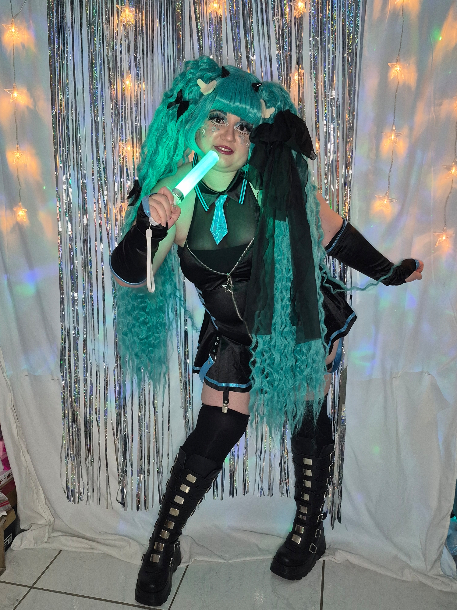 Miku Swimsuit V2 — photo 12