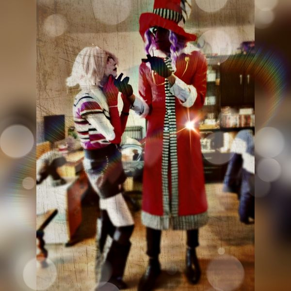 Cosmodiva_cosplay_69 - Duo Cos Angel et Val