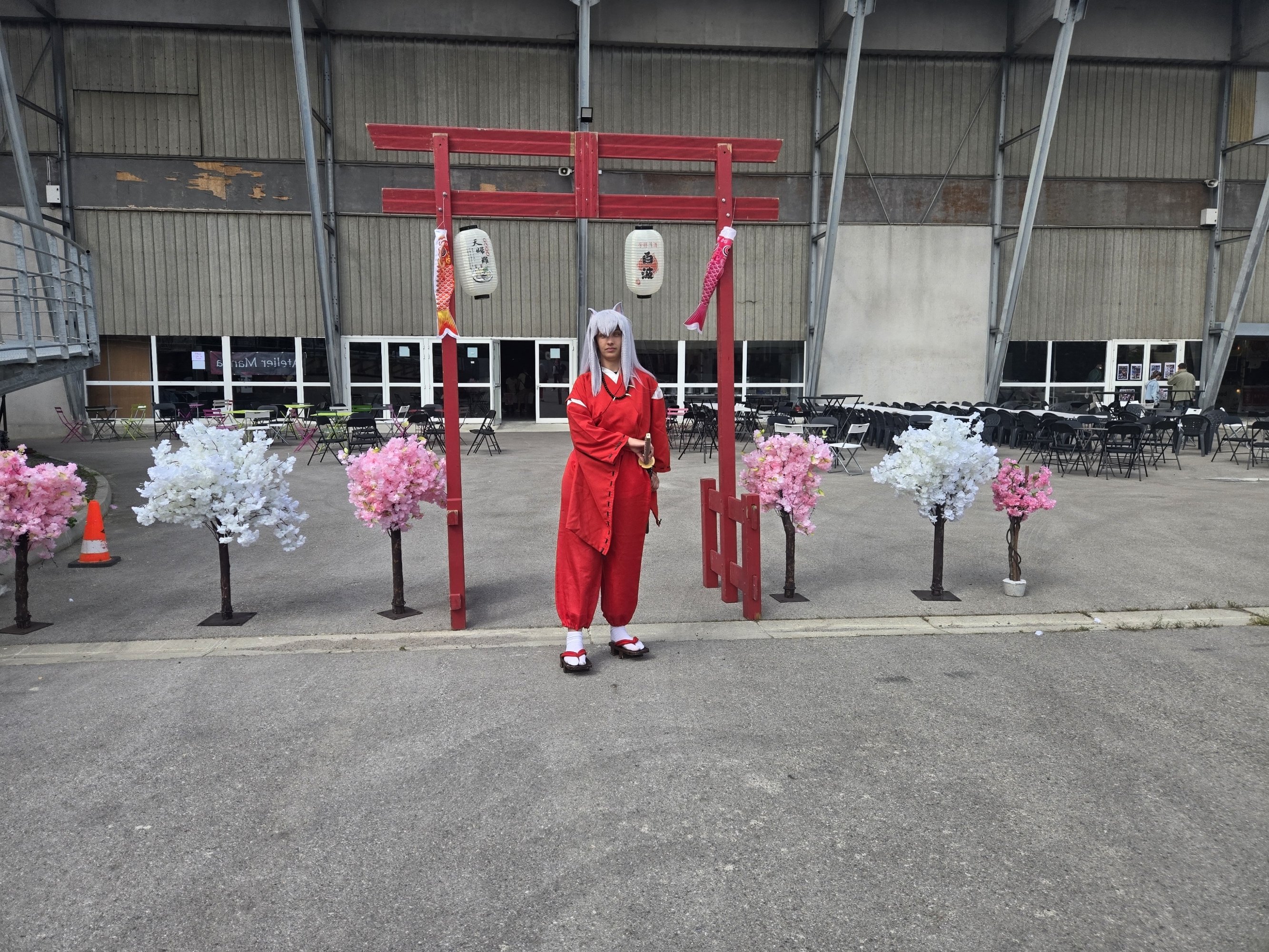 Inuyasha — photo 41