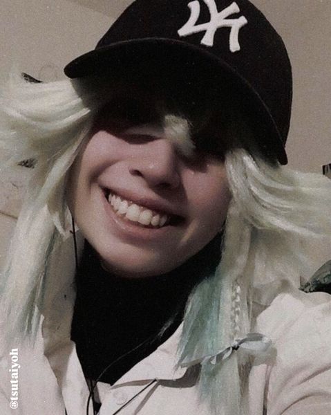 𝗦𝗮𝗽𝗽𝗵𝗶.cos - N Harmonia [Pokémon]