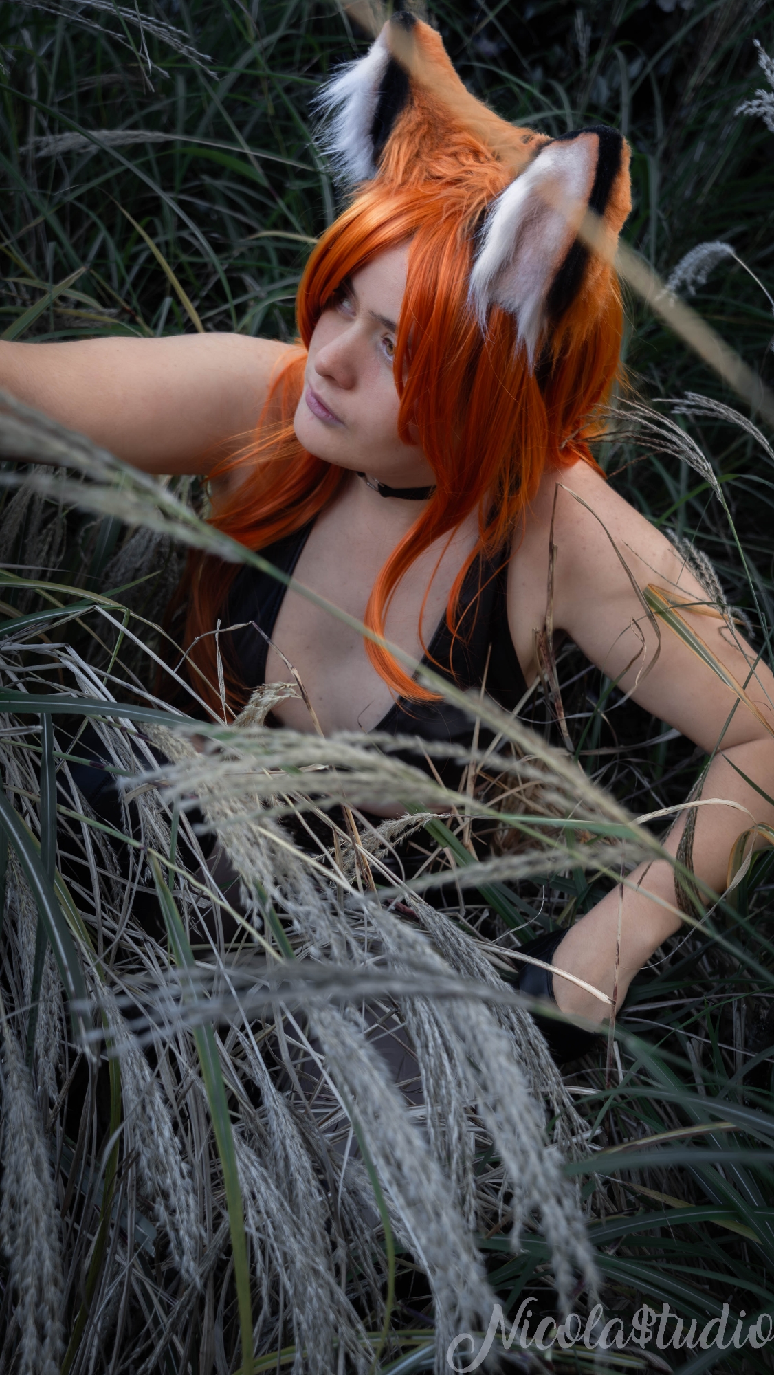 OC Tiana — photo 19