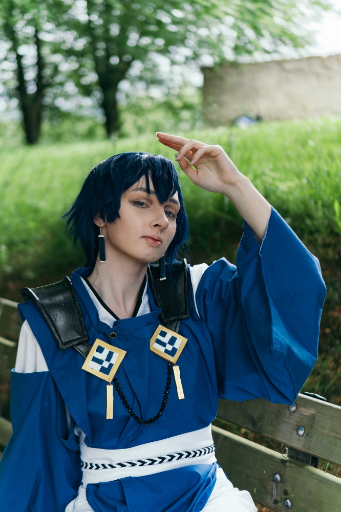 Jinmao et Douman - Photo 1