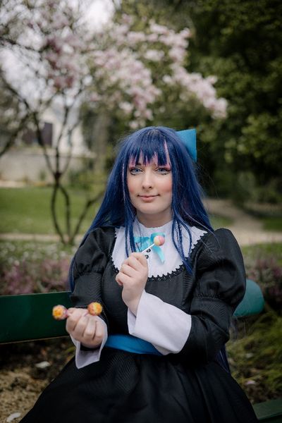 Med_9 - Stocking