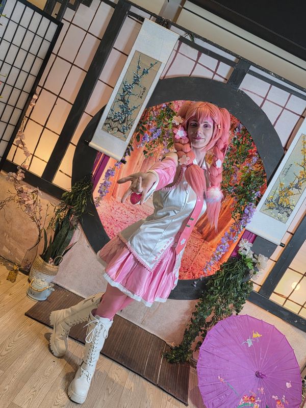 Mutt – Sakura Miku