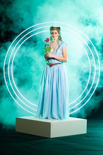 Léa🦋 - Margaery Tyrell