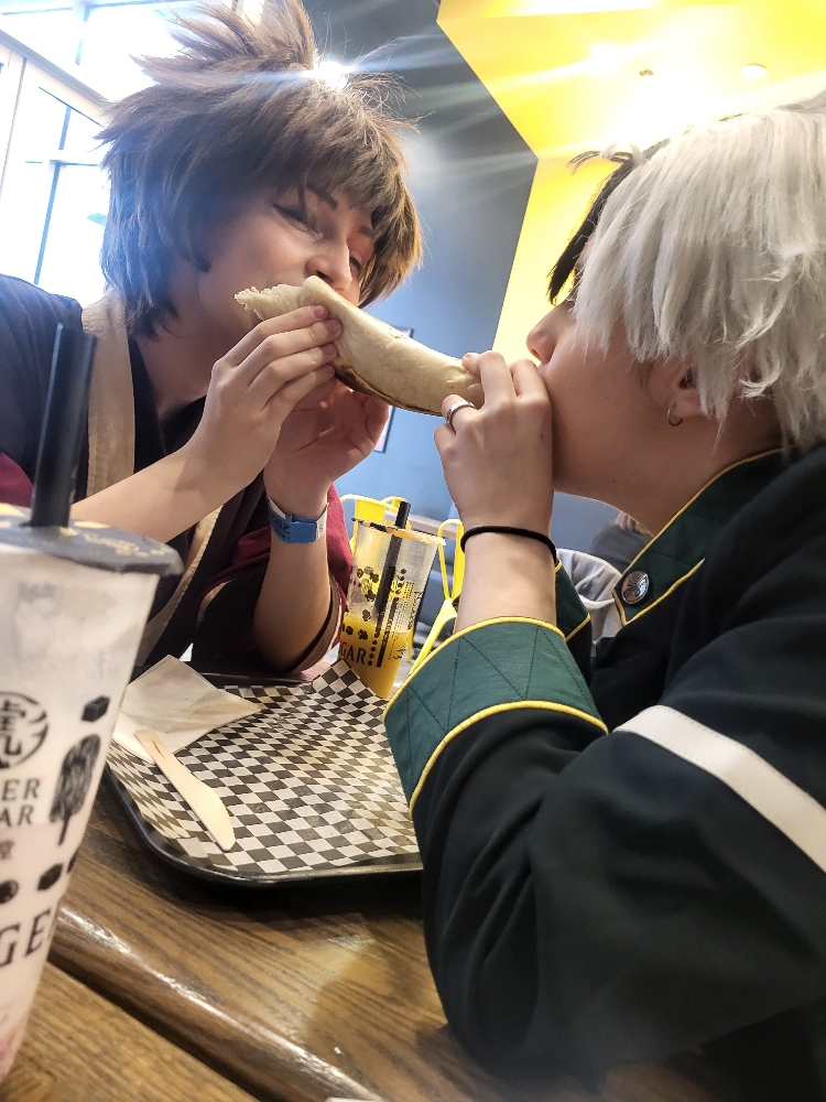 Chaotique Jayce - Photo 12