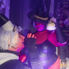 M&M Halloween preview 2