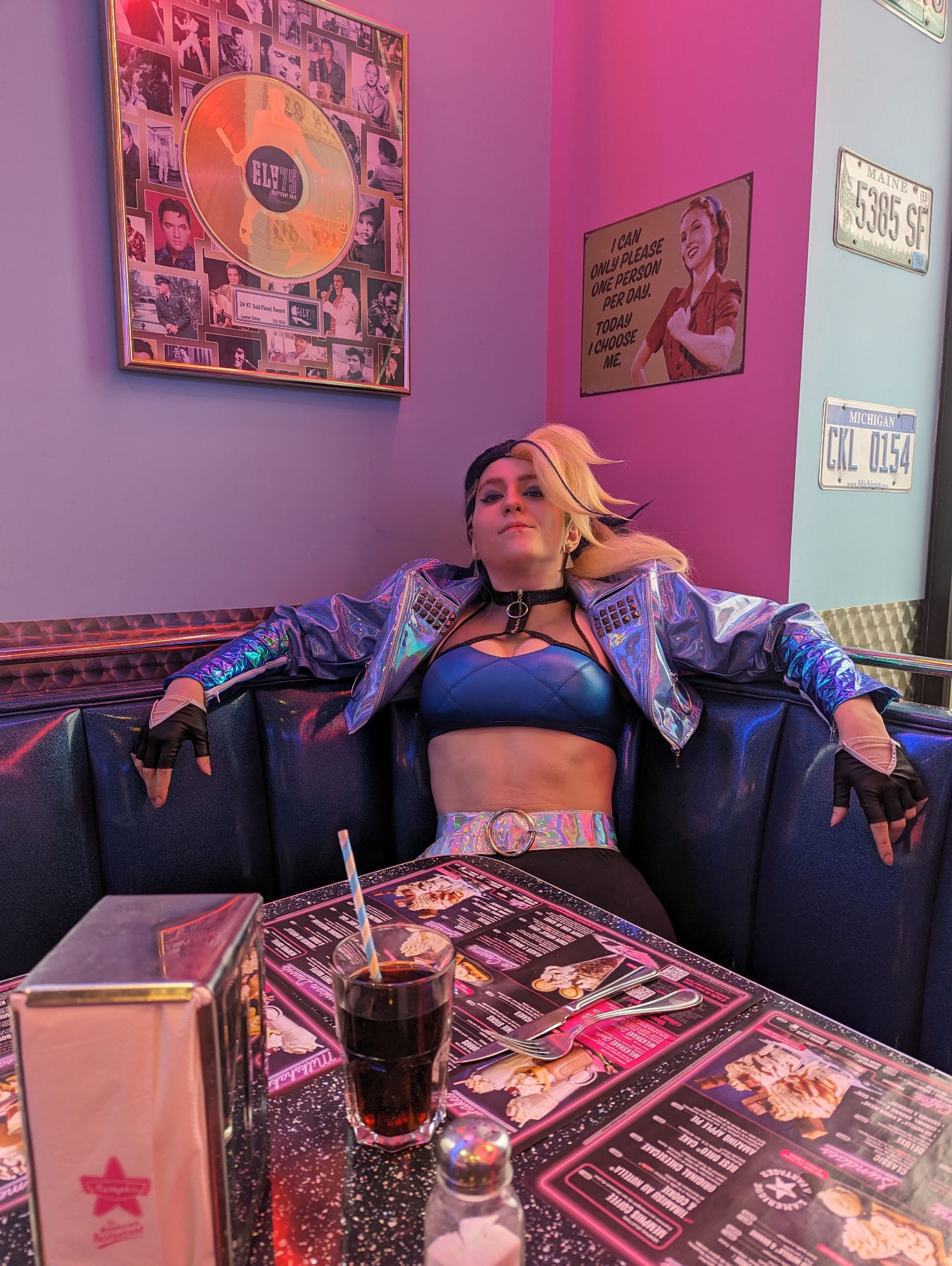 Akali — photo 11