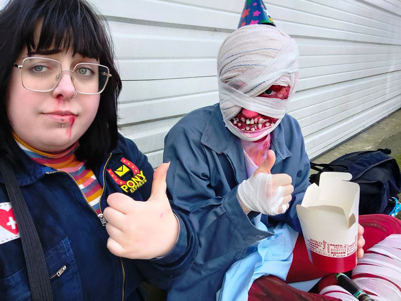 Lilravioli.cos - Anya