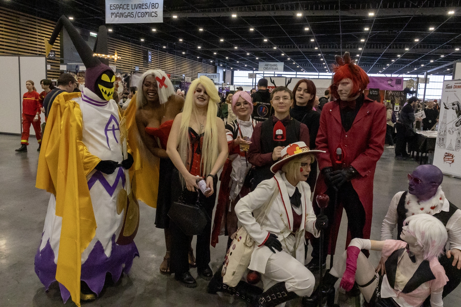 ☆ Angel Dust ☆ - Photo 7