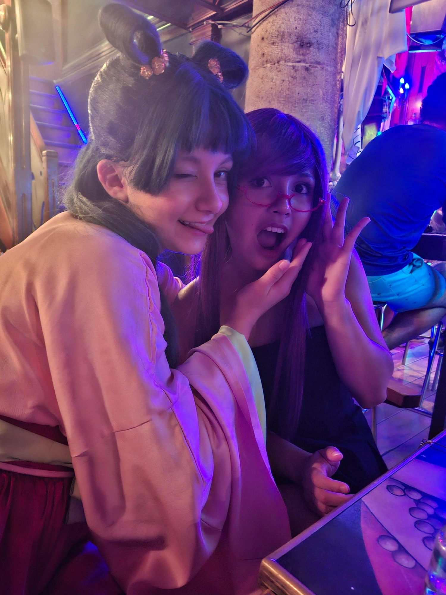 Lize Kamishiro — photo 16