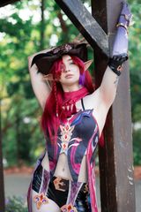 Shooting Chasca preview 3